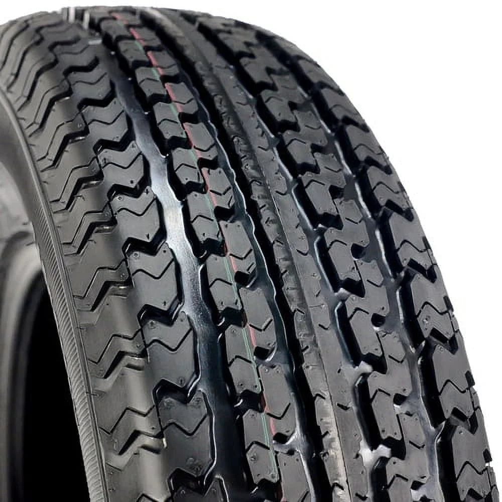 ST225/75R15 Trailer Tire P4665