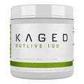 Organic Greens Superfood Powder 30 Servings D323