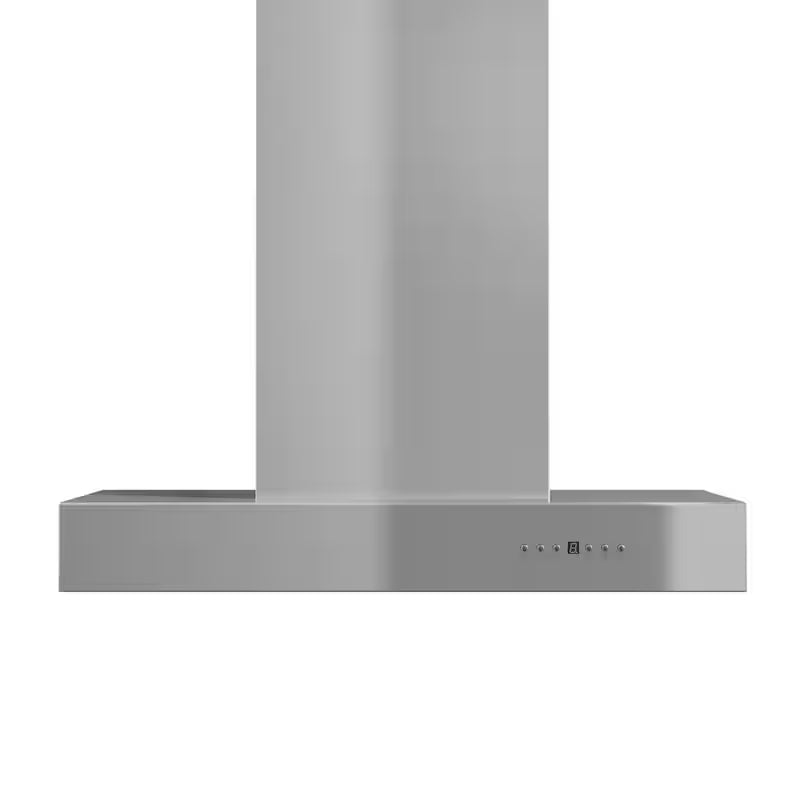 42 in. 700 CFM Stainless Steel Island Mount Range Hood A330244