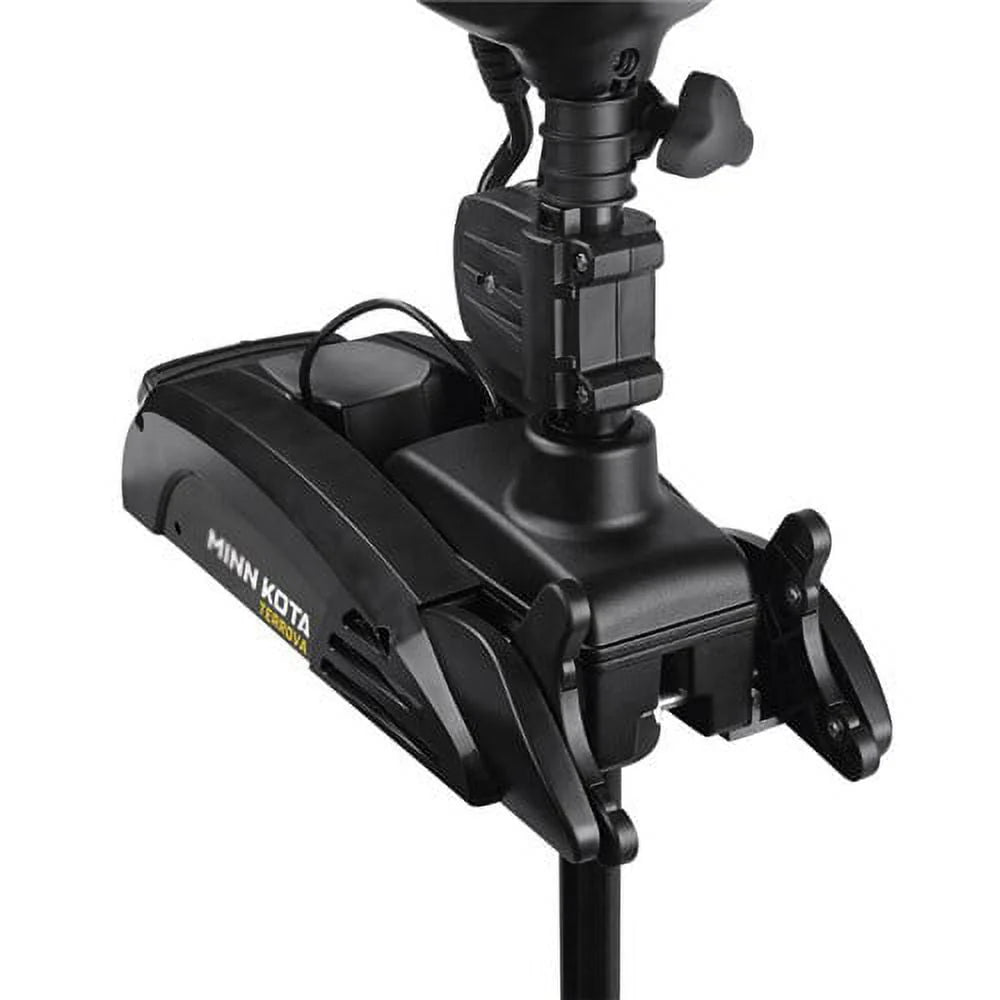 Trolling Motor with Lift-Assist Mechanism C3781