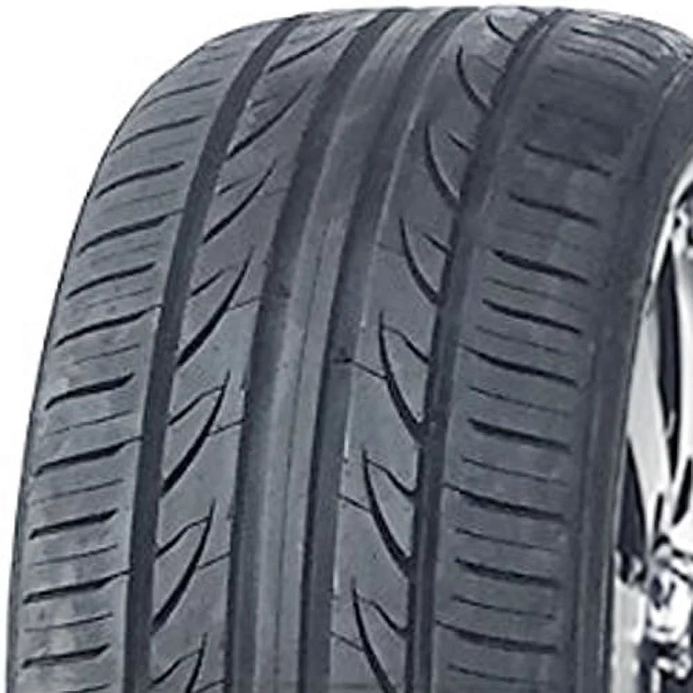 All Season 225/40ZR18 92W XL Passenger Tire B2704
