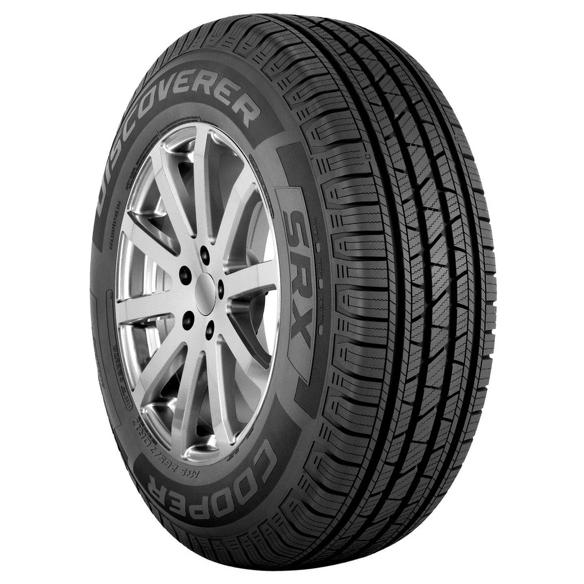 All-Season 275/55R20XL 117H Tire A213