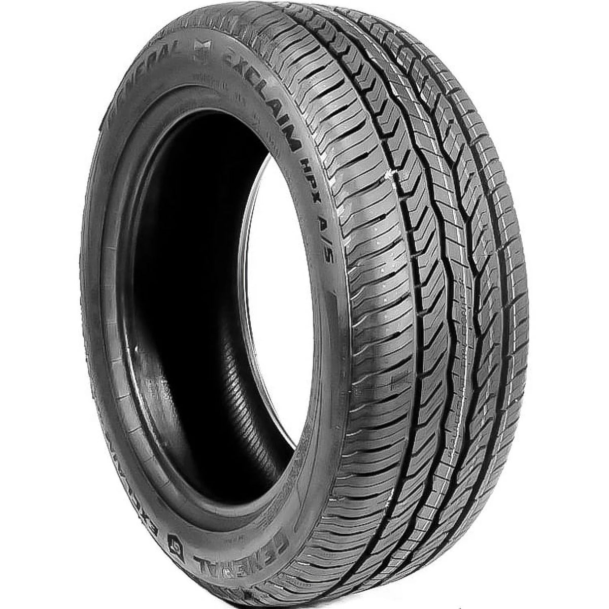 All Season 225/55R17 97V Passenger Tire K422443