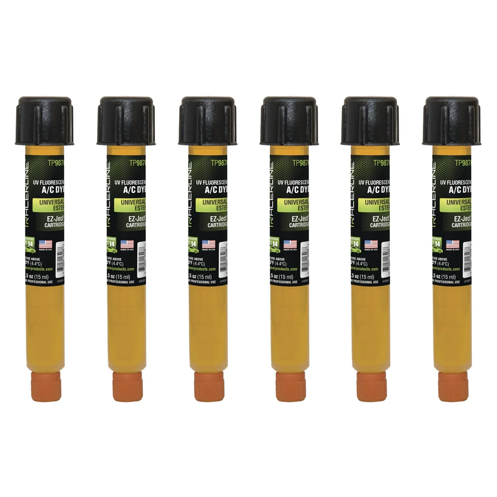 0.5 oz Universal Ester A/C Dye V185047