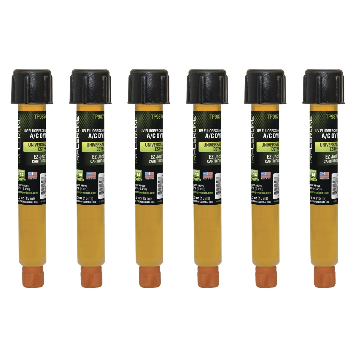 0.5 oz Universal Ester A/C Dye V185047