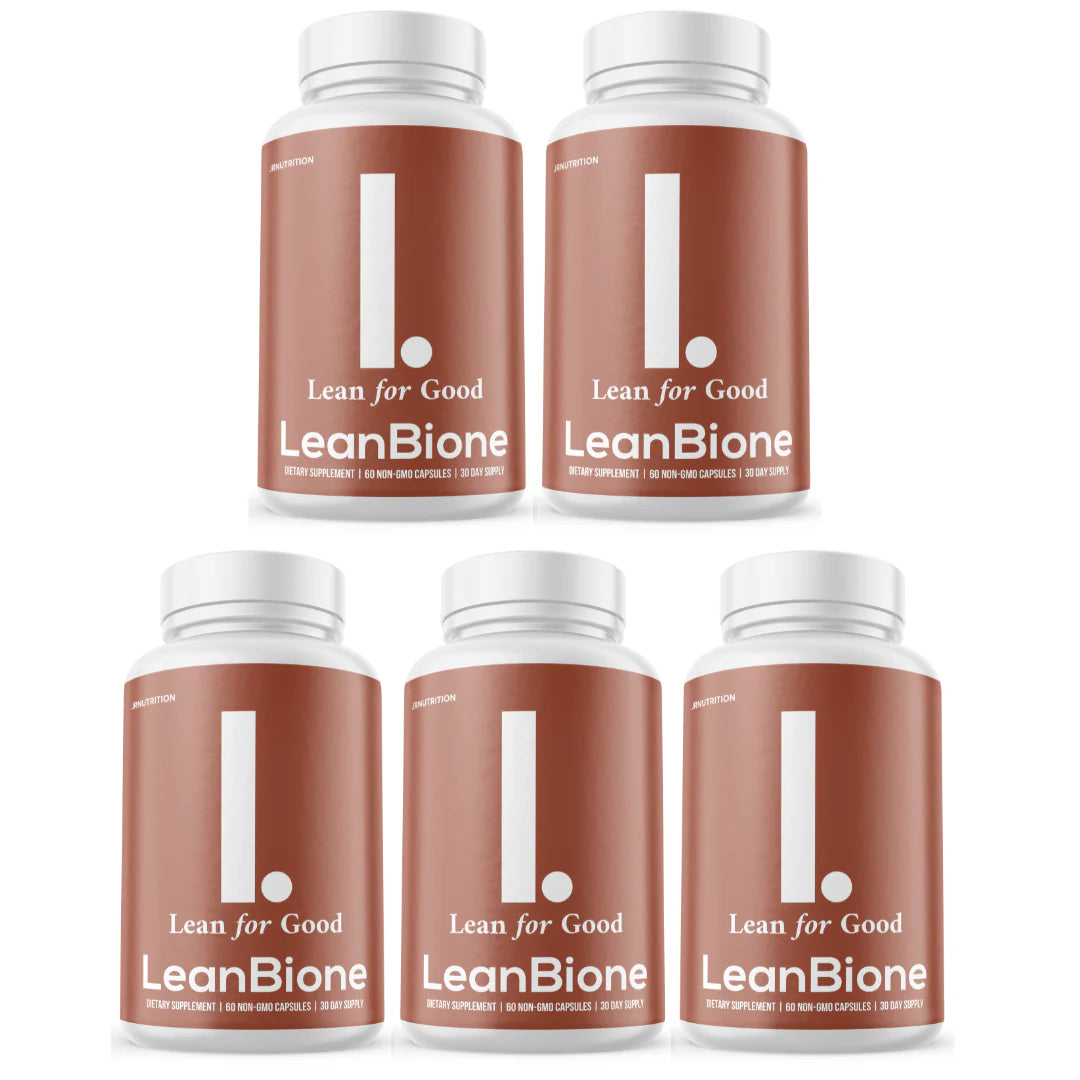 Weight Loss Maximum Strength Formula 5 Bottles J694702