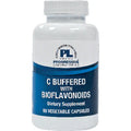 Buffered with Bioflavonoids 90 vcaps W1016