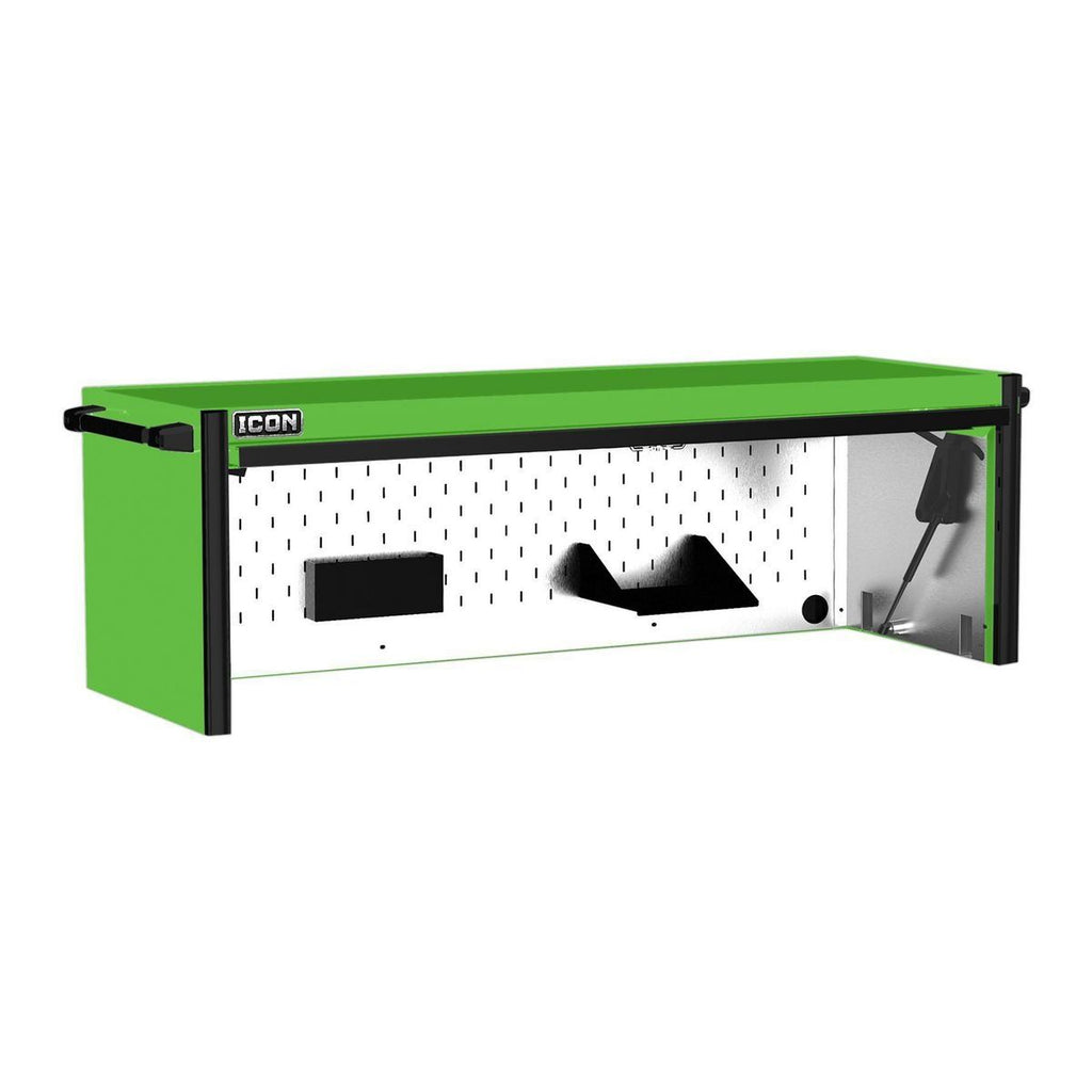 73 in. Work Center Hutch C394