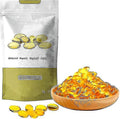 21pcs Detox And Slimming Capsules T27962