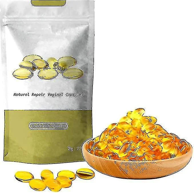 21pcs Detox And Slimming Capsules T27962