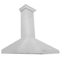 48 in. Wall Range Hood Stainless Steel K108547