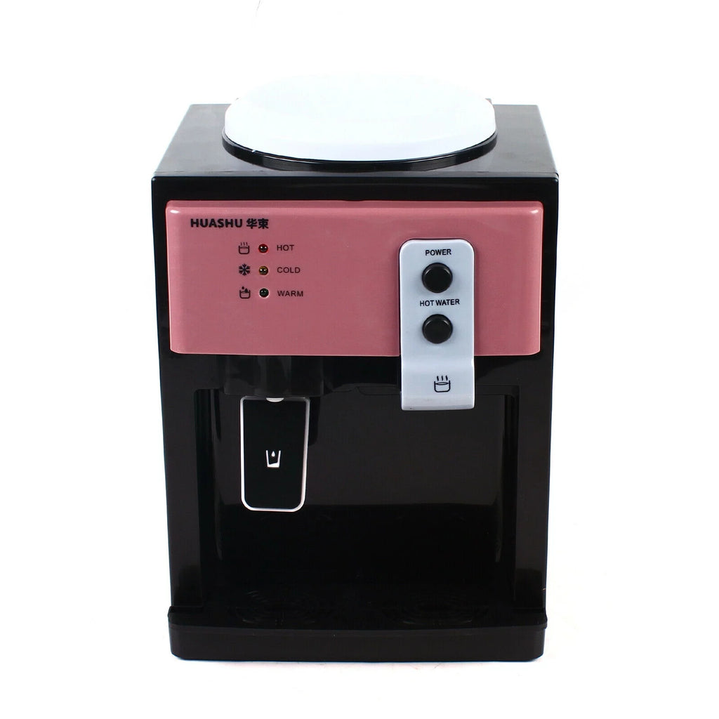 Electric Hot And Cold Water Dispenser A9503