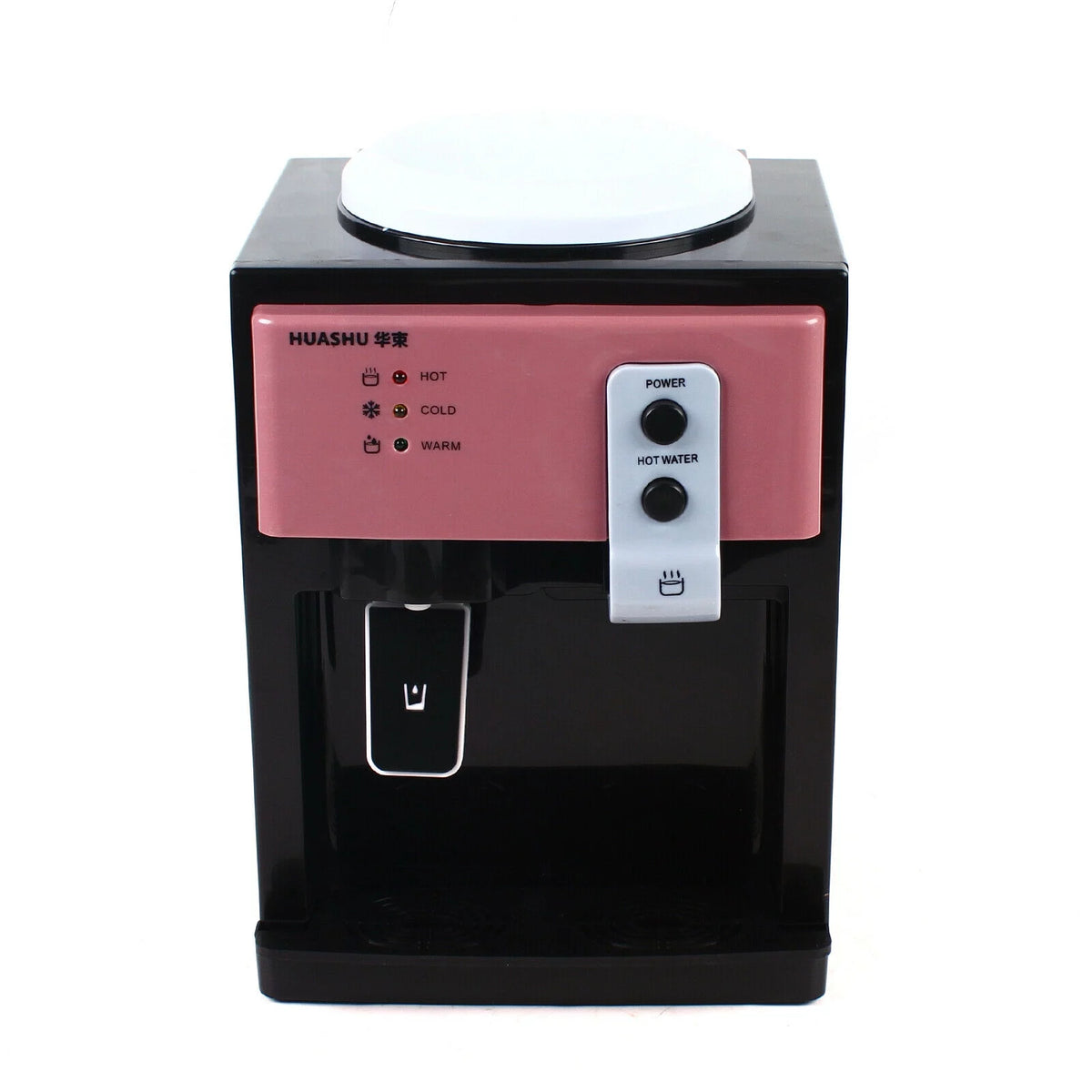 Electric Hot And Cold Water Dispenser A9503