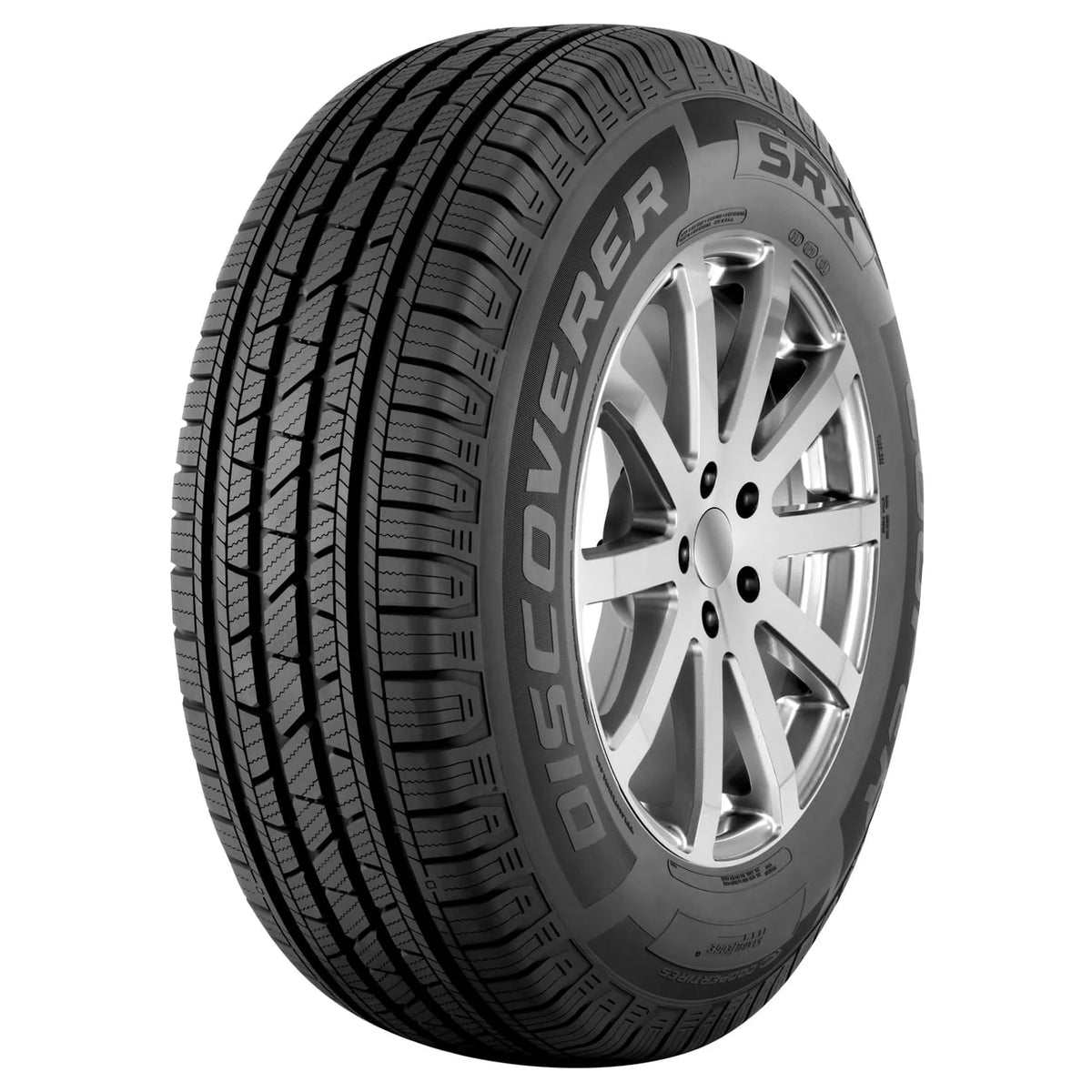 All-Season 275/55R20XL 117H Tire A213