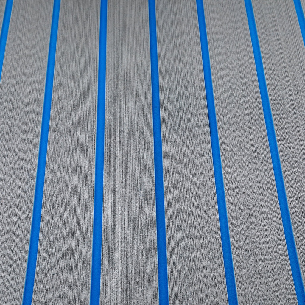 EVA Foam Non-Slip Self-Adhesive Boat Flooring 95" x 24" K11995