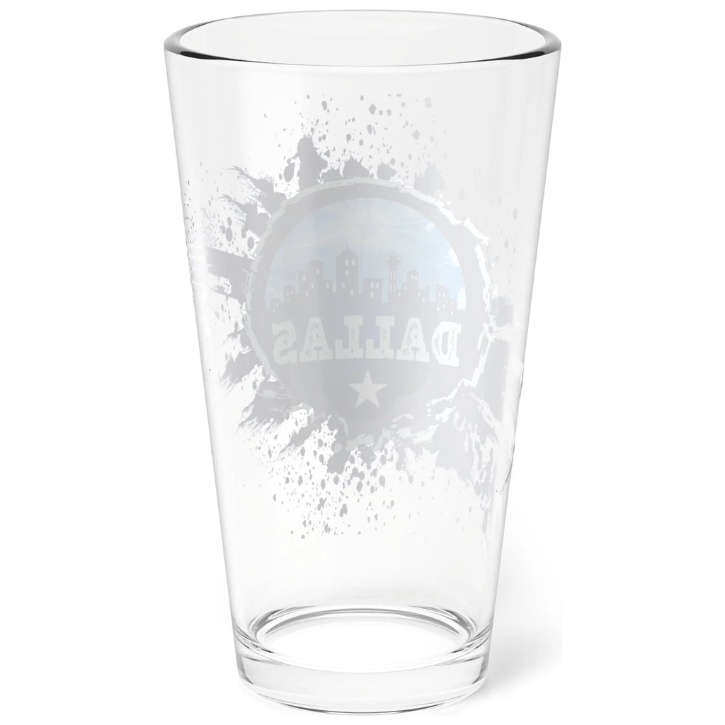 Mixing Glass N388