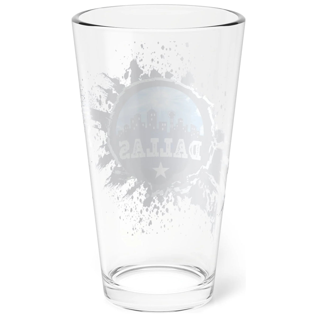 Mixing Glass N388