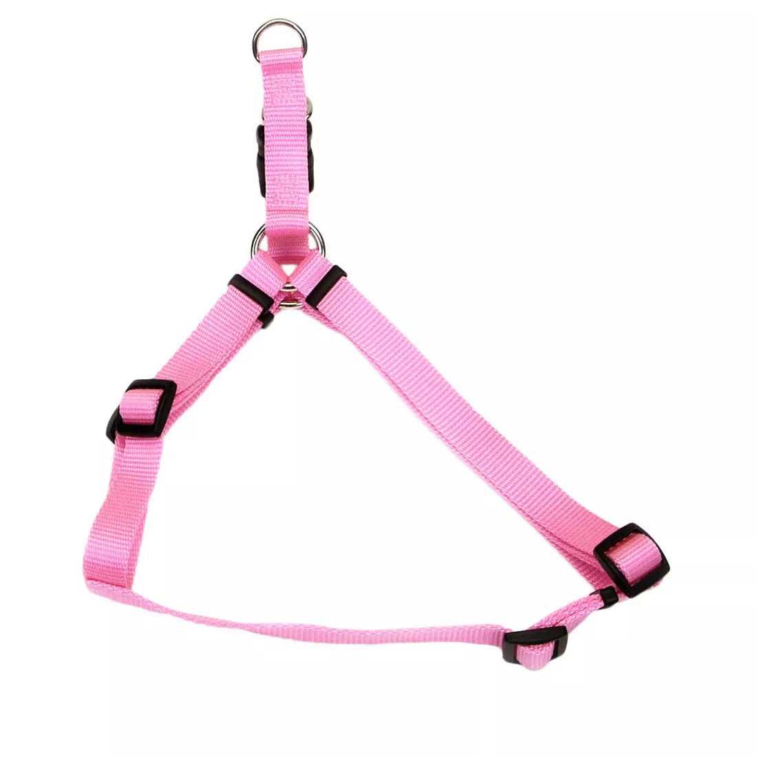Adjustable Nylon Dog Harness M92714