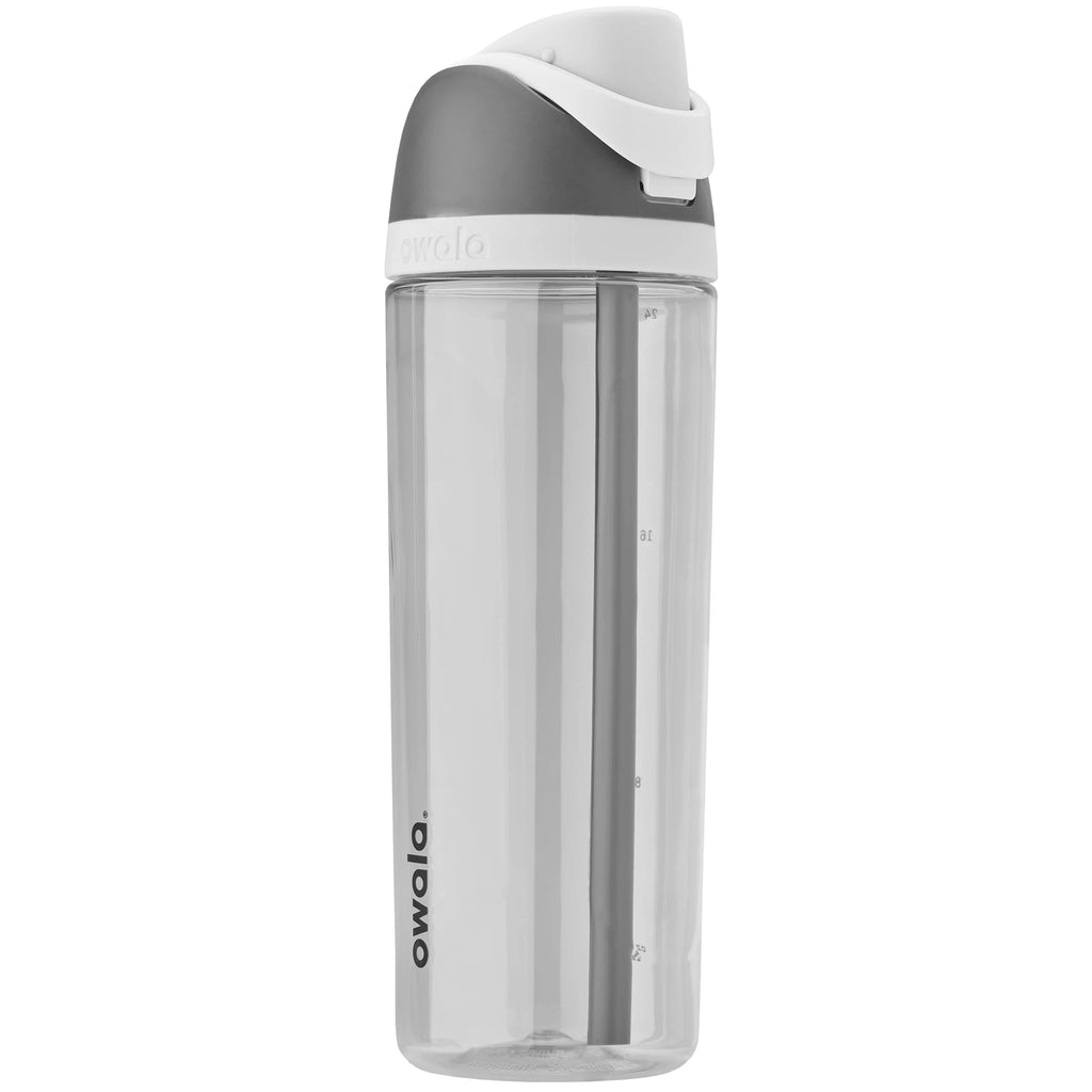 25oz Purple Water Bottle O345420