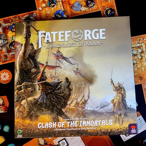 Strategy Board Game, 1-4 Players L997