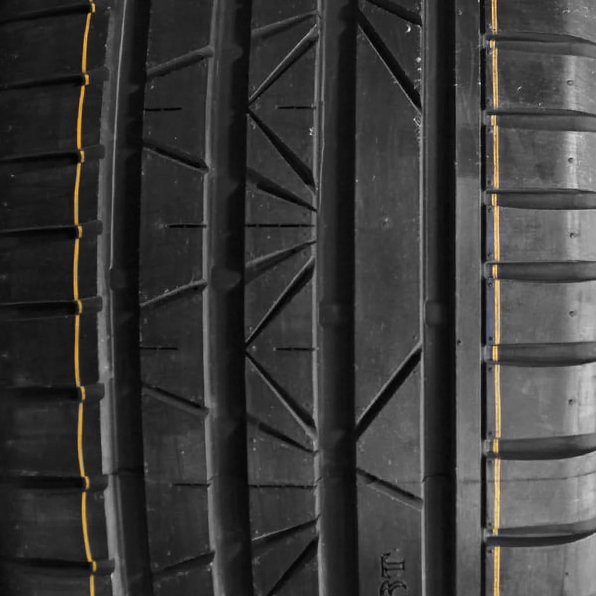 2 New Ultra High Performance Tires 245/30ZR22 87W XL S8224