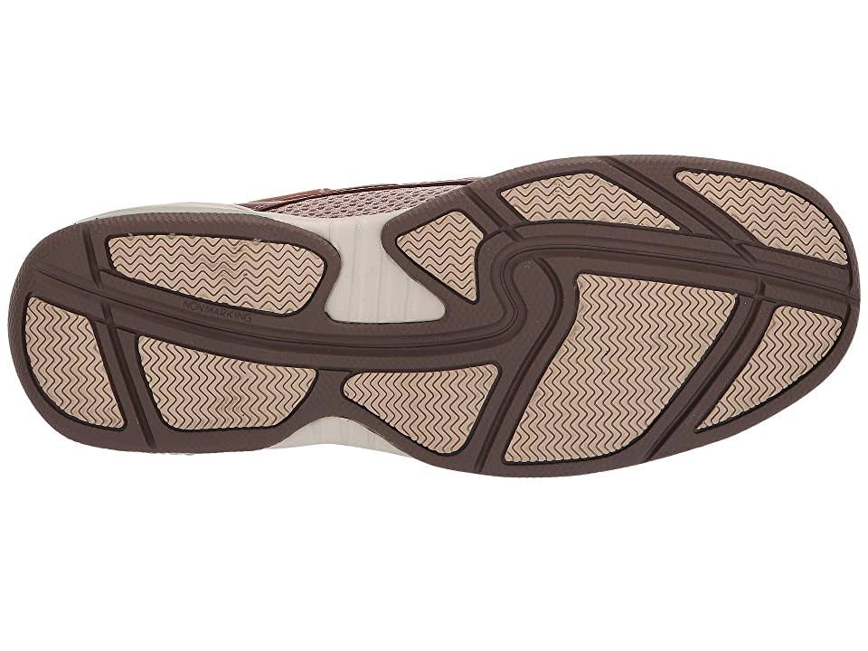 Brown Men's Boots C8729