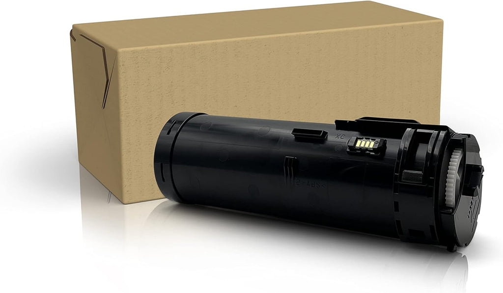 Black Extra High Capacity Toner Cartridge S82085