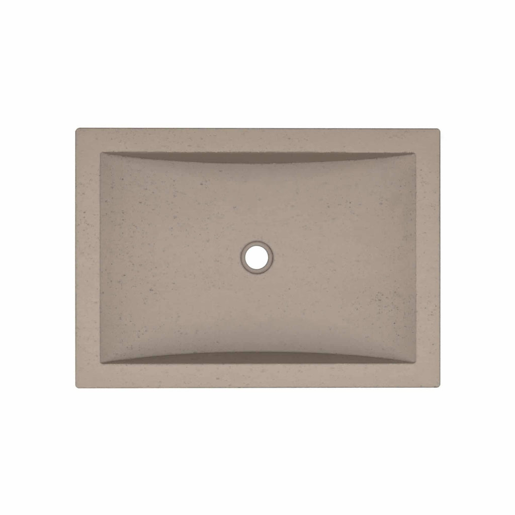 Undermount Bathroom Sink G6724