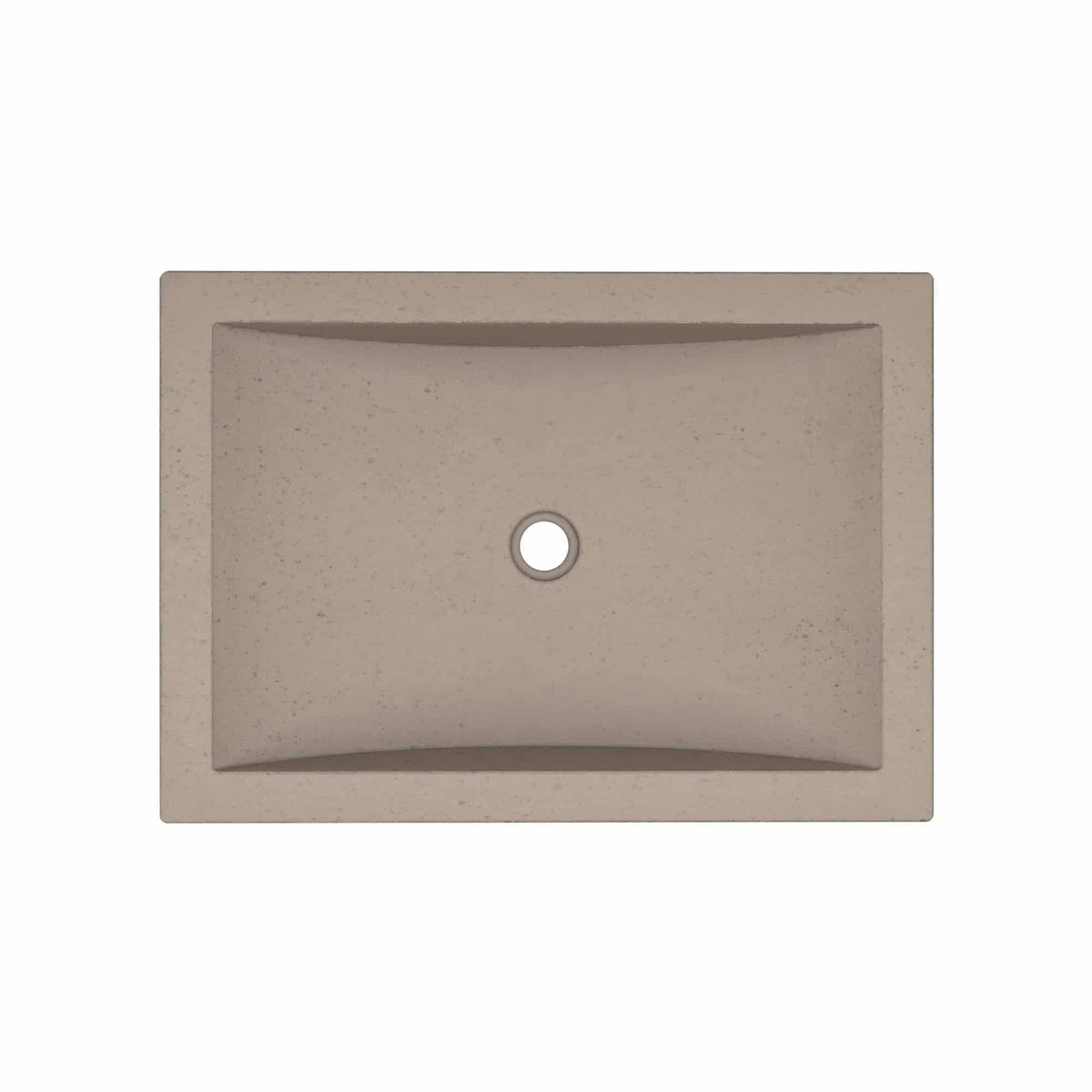 Undermount Bathroom Sink G6724