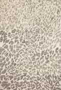 Grey Ivory Rug 9'3 x 13' A16895