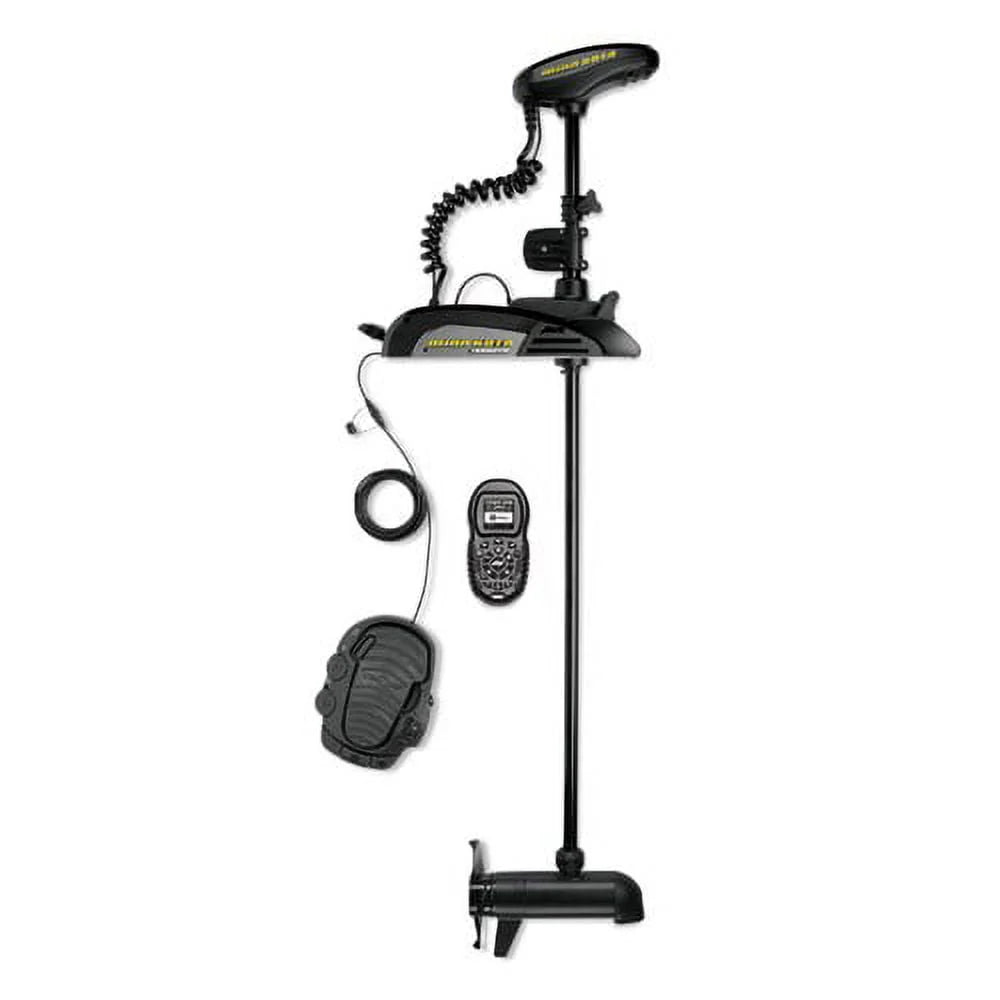 Trolling Motor with Lift-Assist Mechanism C3781