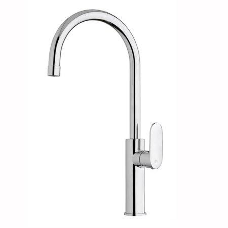 Silver Bar Faucet W90553