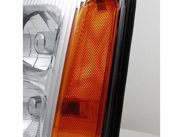 Halogen Headlights Lamps Light Replacement Q863