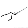 Black Cat-Back Exhaust System G931361