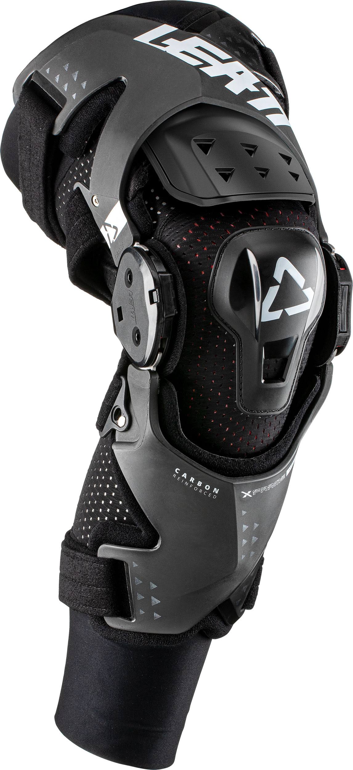 Hybrid Knee Braces F48541