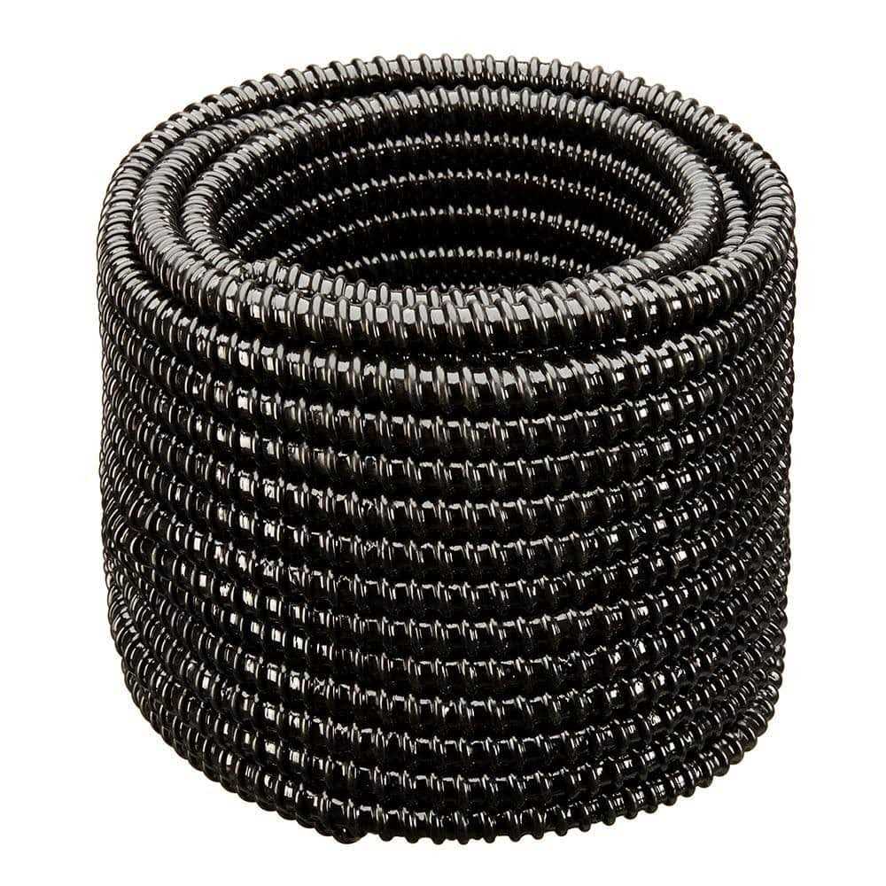 Black Non Kink Pet Supplies I28407
