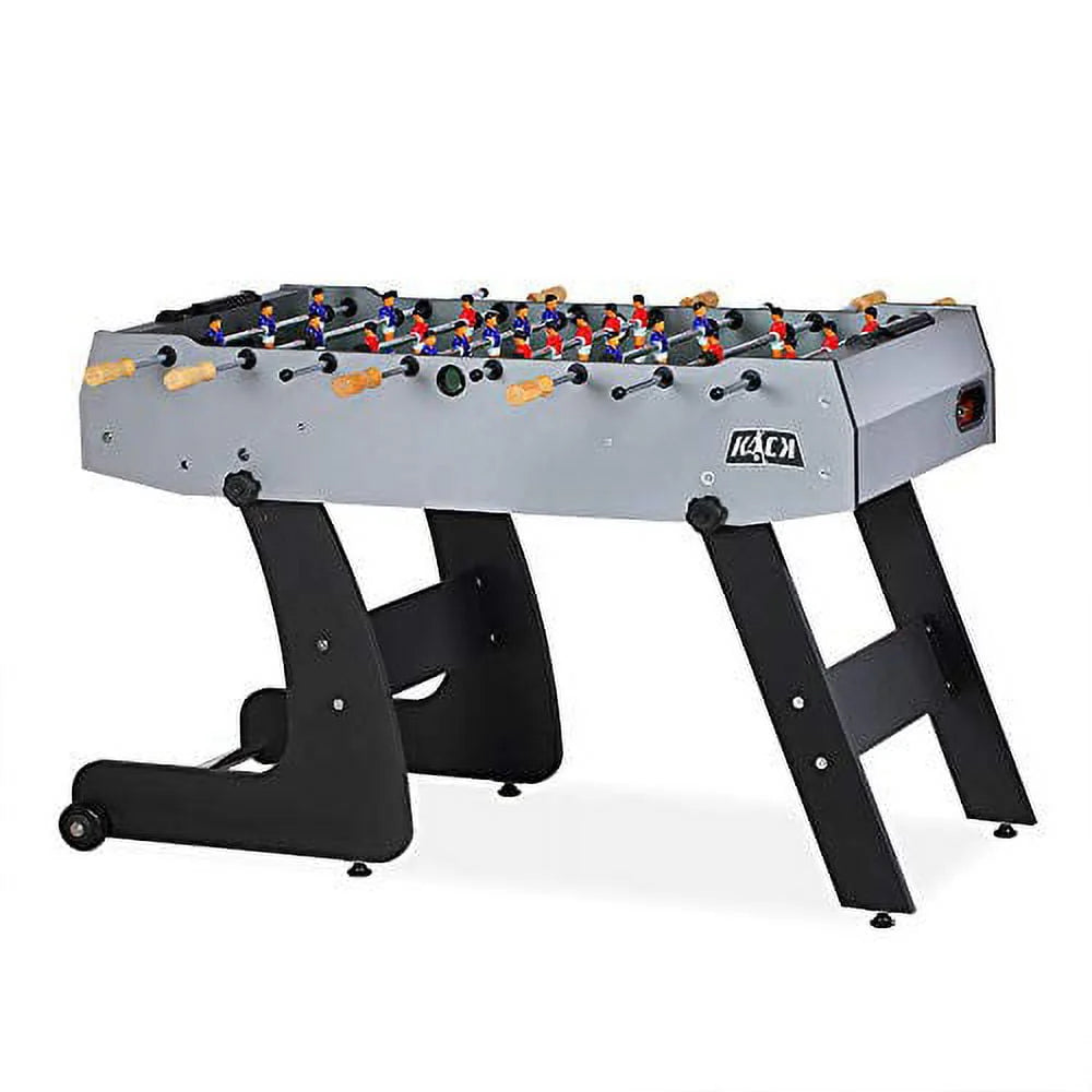 48 in Folding Foosball Table N96536