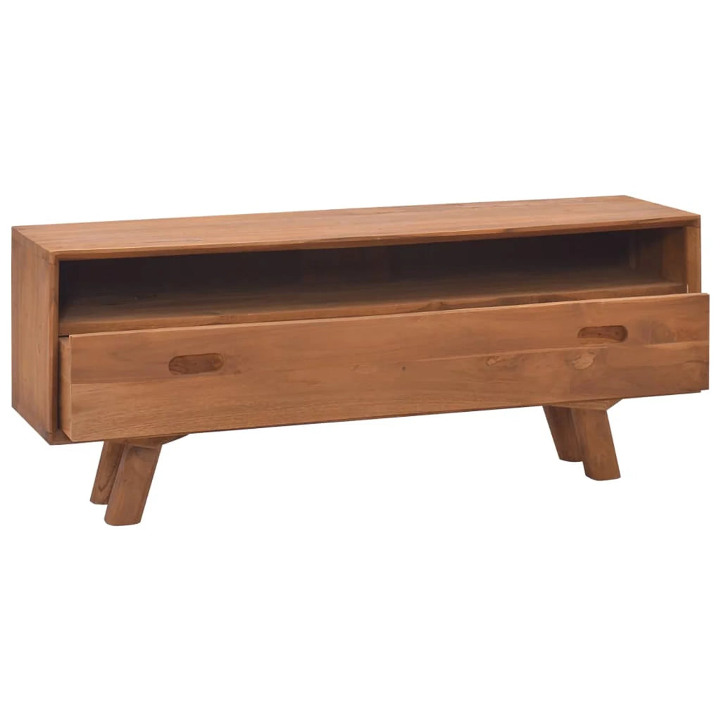 Solid Wood Teak TV Stand R532