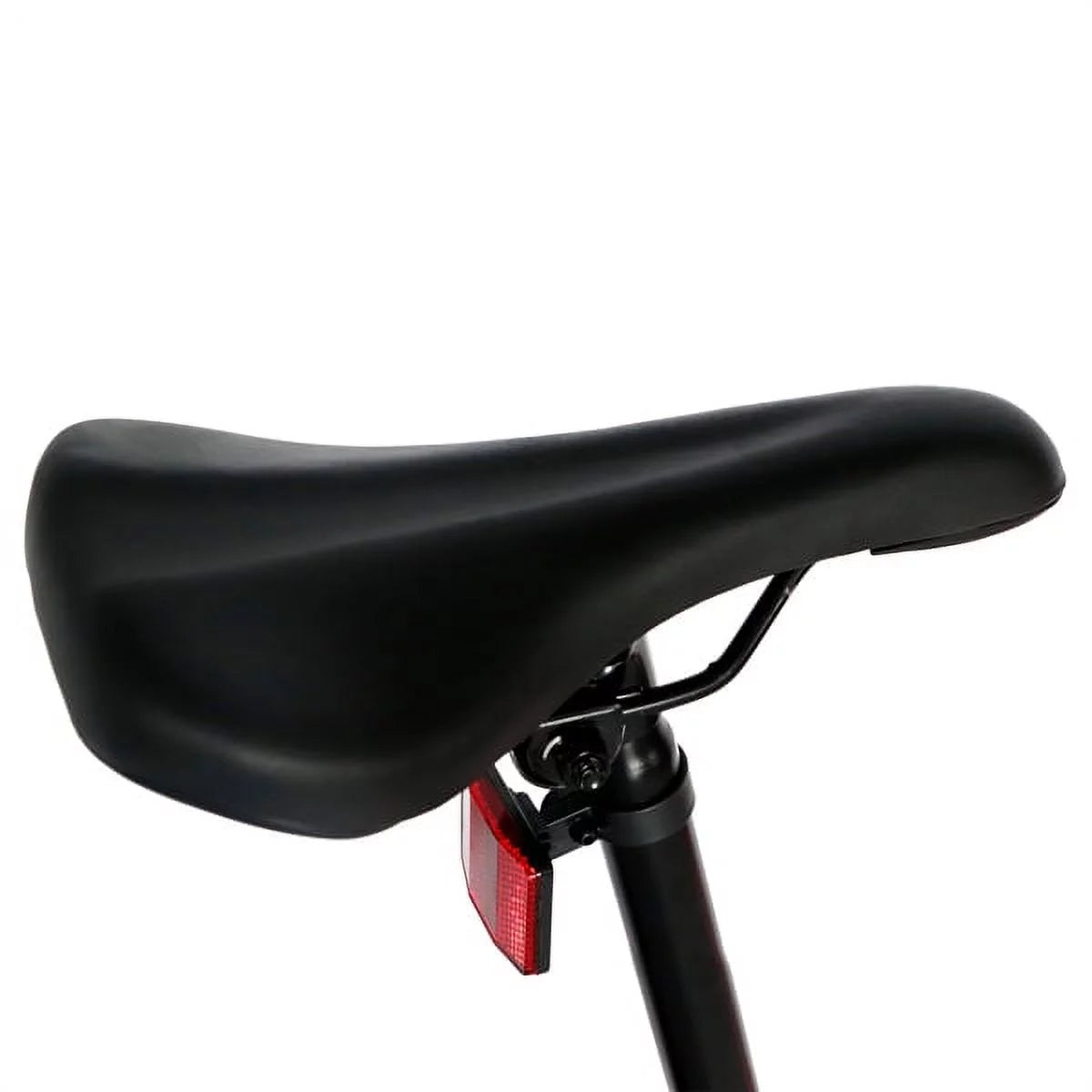 21 Speed Red Black Mountain Bike C299982