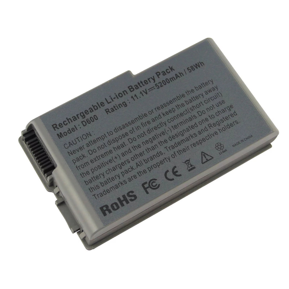5200mAh Battery J56929