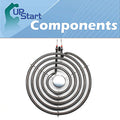 8 inch Surface Burner Element Y57173