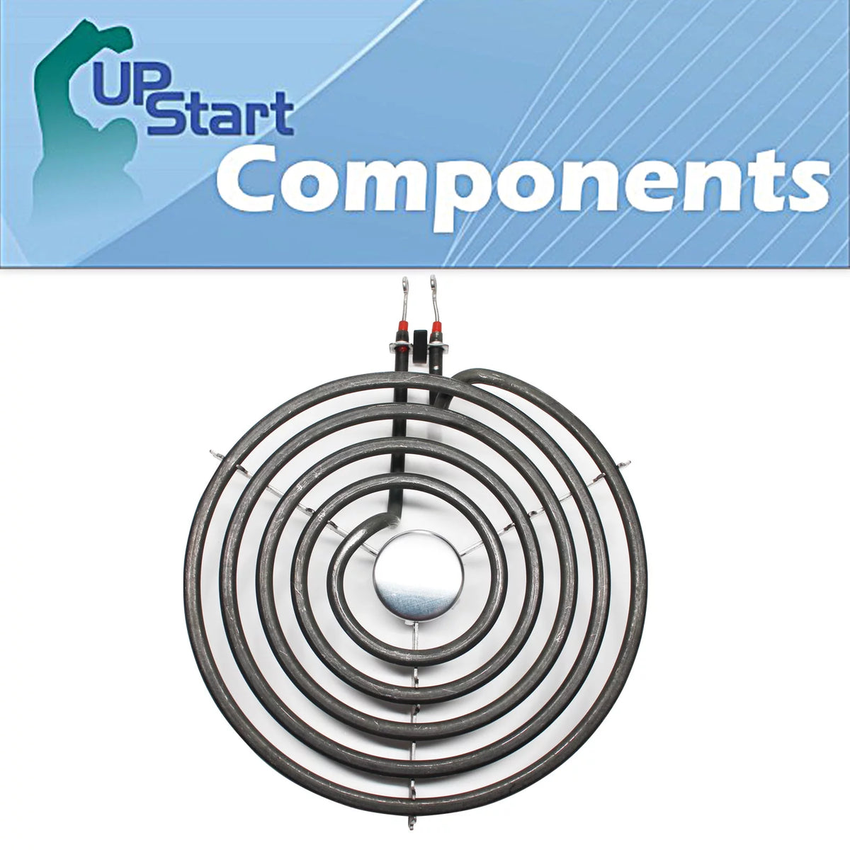 8 inch Surface Burner Element Y57173