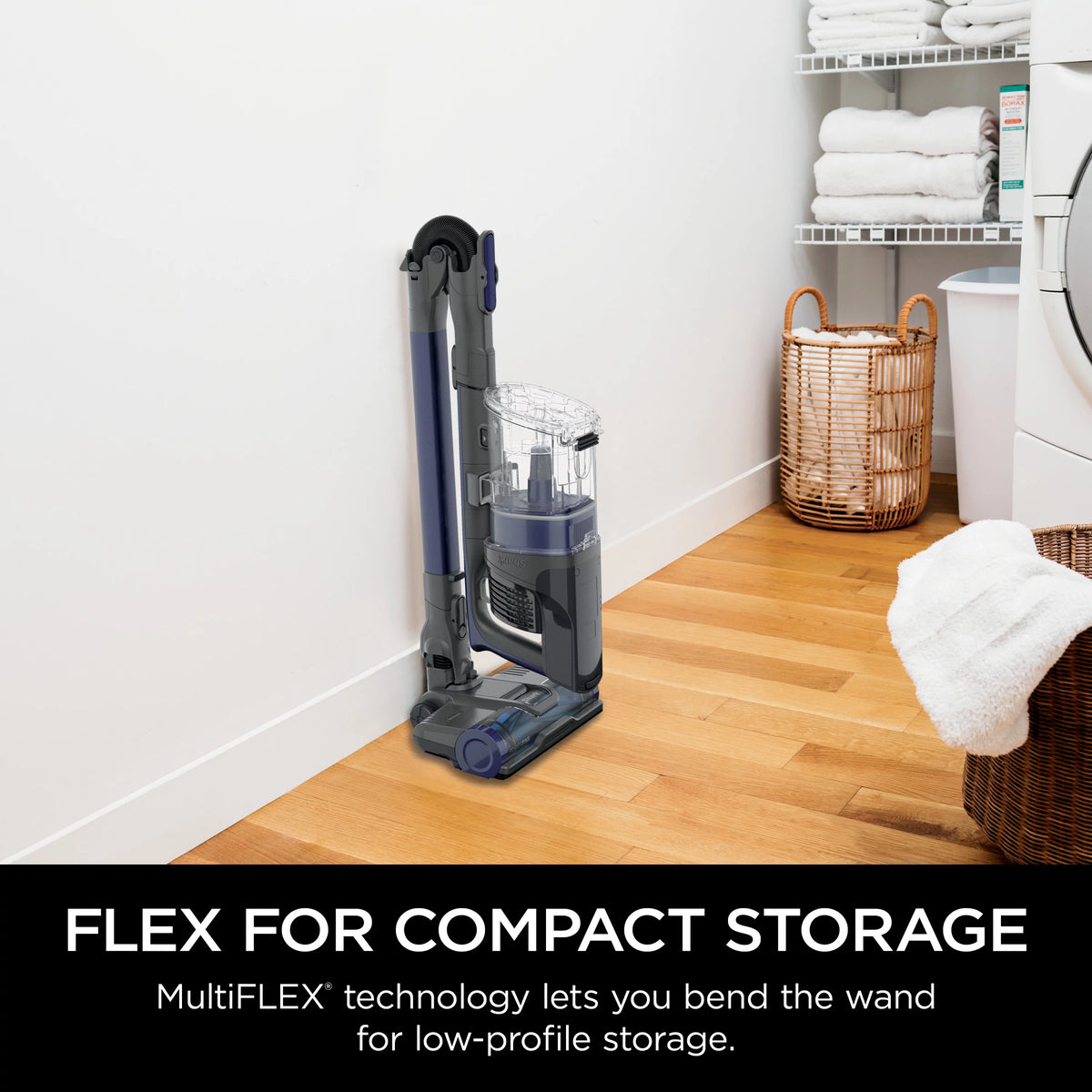 Cordless Stick Vacuum J1288