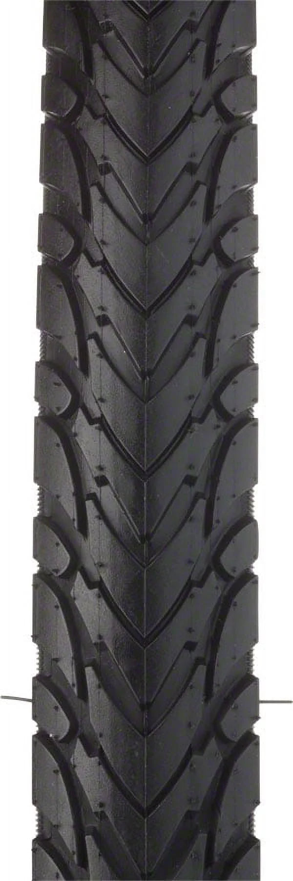 700 x 35mm Black Tire Y201