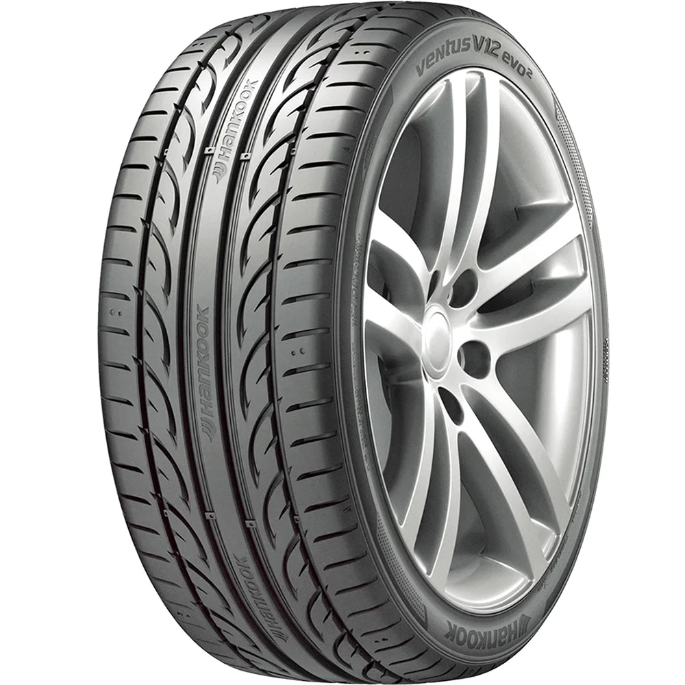 285/30ZR19 98Y XL Passenger Tire D67207