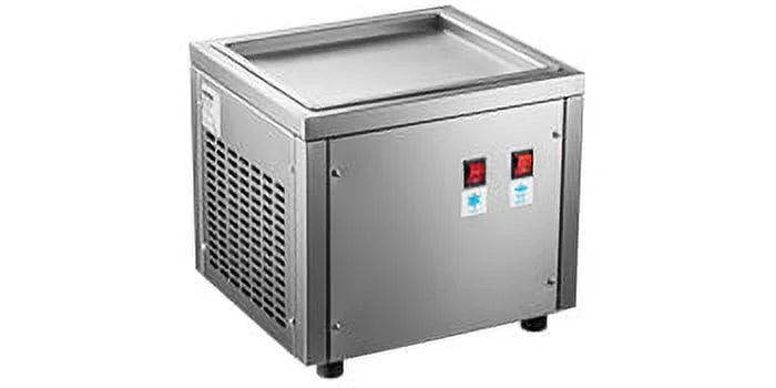 Fried Ice Cream Roll Machine M224
