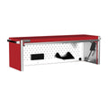 73 in. Work Center Hutch C394