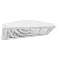 700 CFM Ducted Range Hood Insert in Stainless Steel C685229