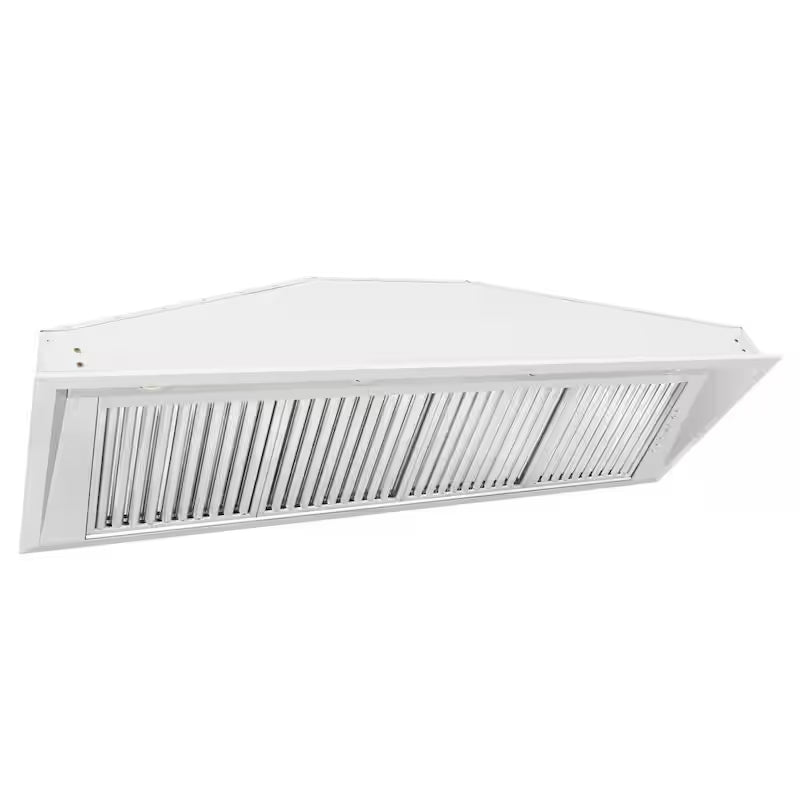 700 CFM Ducted Range Hood Insert in Stainless Steel C685229
