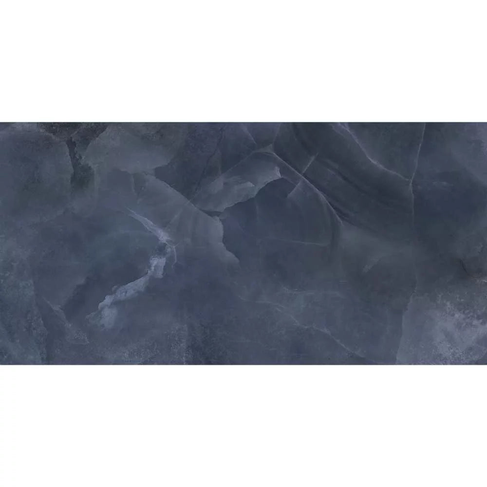 Blue 12x24 Porcelain Tile N718689